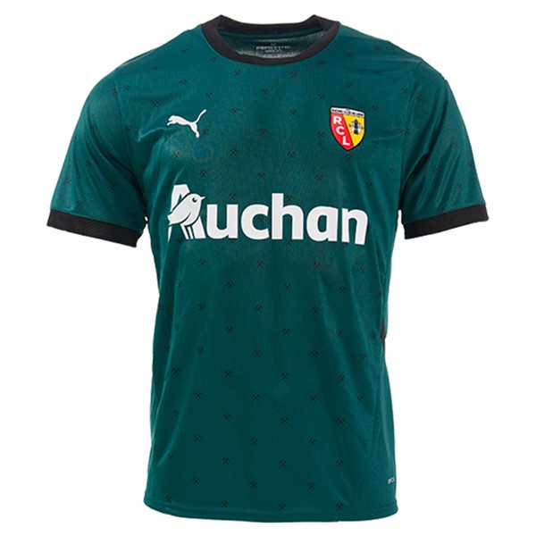 Thailandia Maglia RC Lens Away 24/25